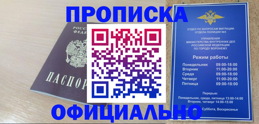 прописка в квартире в Фролово